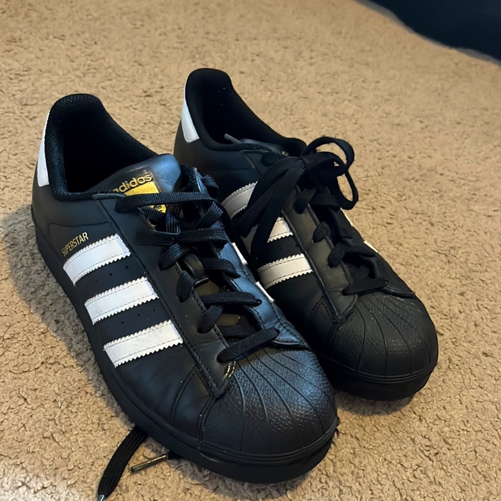 Adidas Superstar Shoes